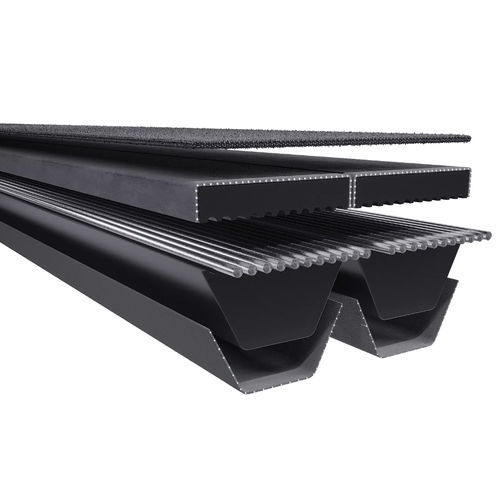 Correa en V - XTREME V-FORCE™ MEGA - Gates - de cloropreno / de elastómero / agrícola