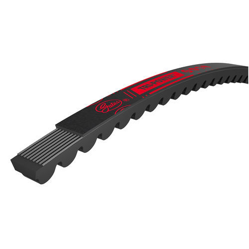 Correa en V - TRI-POWER® - Gates - de EPDM / de polea / para altas cargas