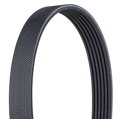 Correa estriada - MICRO-V&reg; - Gates - en V / de EPDM / máquina