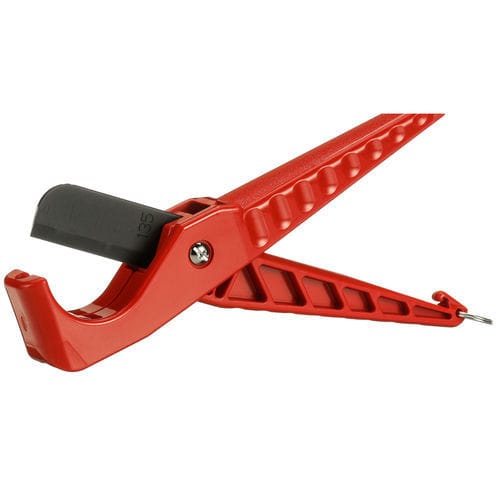 Cortatubos de poliamida - 91153 - Gates - de PVC / de mano