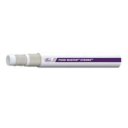 Manguera para productos alimentarios - Food Master&trade; XTreme&trade; 250SD CR - Gates - para bebida / para agua potable / para agua