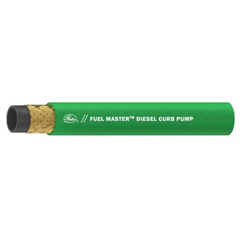 Manguera para diésel - Fuel Master&trade; - Gates - de biocombustible / para gasolina / para carburante
