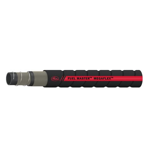 Manguera para diésel - Fuel Master™ 150SD MegaFlex™ - Gates - para gasolina / para líquido inflamable / para carburante