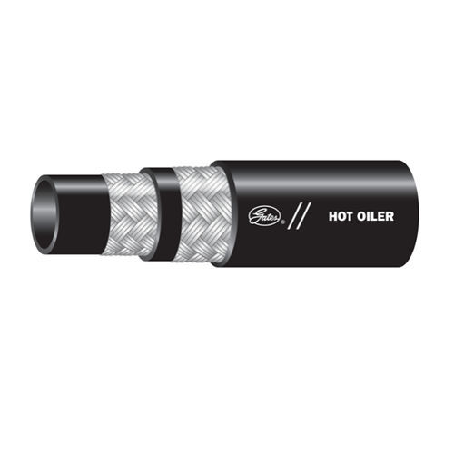 Manguera para aceite caliente - 80066 24HO X 100FT - Gates - CSM / de nitrilo / de calor