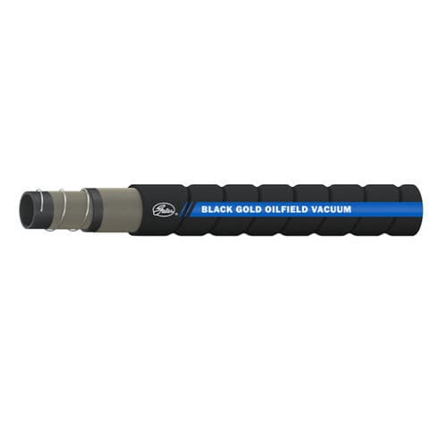Manguera para petróleo - Black Gold&trade; - Gates - de agua dulce / para aguas residuales / para agua de mar