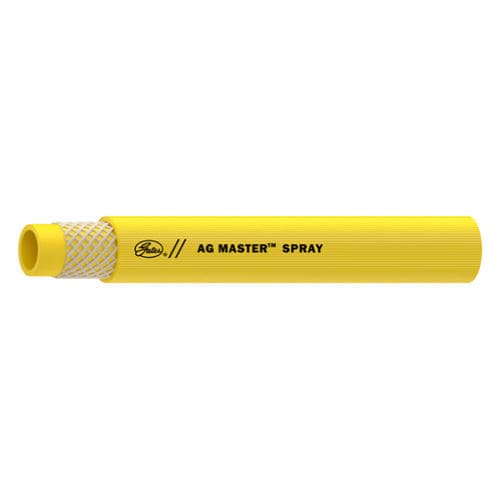 Manguera para agua - Ag Master™ Spray - Gates - para productos químicos / de pulverización / para aplicaciones agrícolas