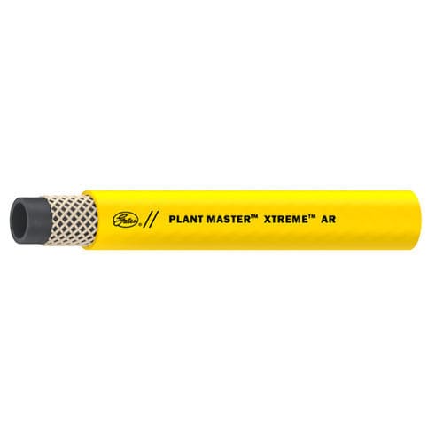 Manguera para aire - Plant Master™ XTreme™ 501 AR - Gates - para aceite / para productos químicos / para minas
