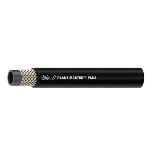 Manguera para agua - Plant Master™ Plus - Gates - para aire comprimido / de caucho nitrilo / de uso general
