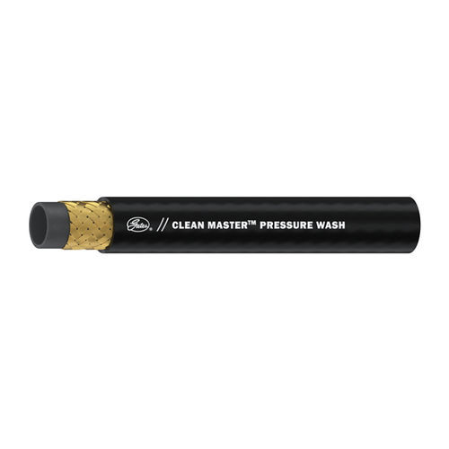 Manguera para agua caliente - Clean Master™ 2500 - Gates - para agua / para aguas frías / de caucho nitrilo