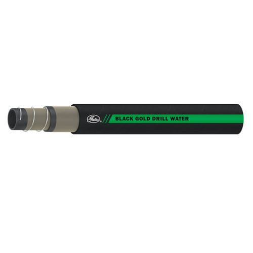 Manguera para agua - Black Gold&trade; - Gates - de ABS / de transferencia / para uso intensivo