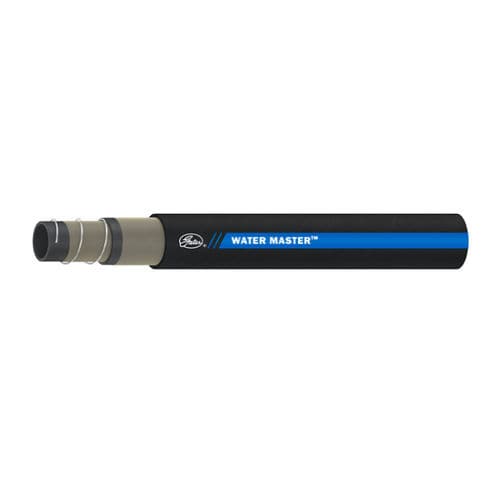 Manguera hidráulica - Water Master™ 150SD - Gates - para agua / para polvo abrasivo / para ácido