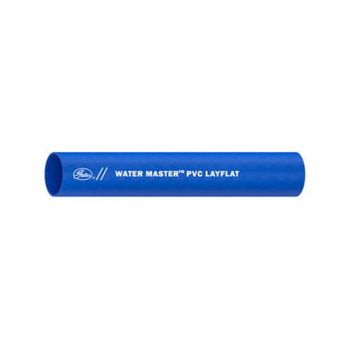 Manguera para agua - Water Master&trade; - Gates - de PVC / para edificio / de uso general