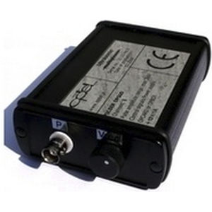 Transceptor de radio - OPGUD-01 - PBP Optel sp. z o.o. - de ultrasonidos