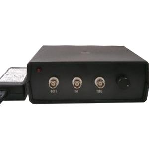 Transceptor de radio - OPNEM-1 - PBP Optel sp. z o.o. - de ultrasonidos