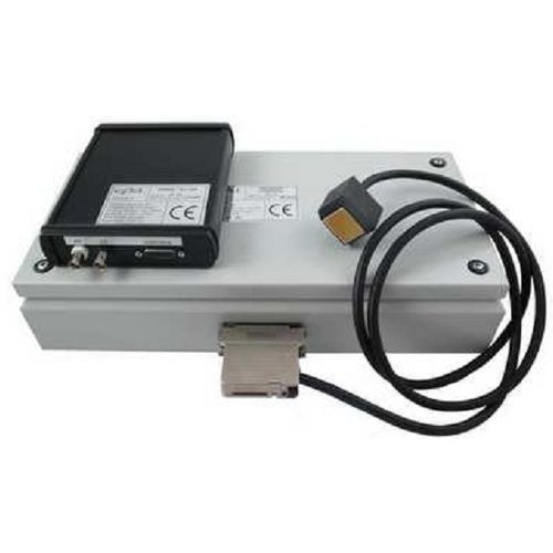 Multiplexor módulo - OPPA 32 - PBP Optel sp. z o.o. - con transductores múltiples / para sistema de inspección por ultrasonidos