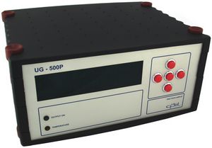 Generador de impulsos ultrasónicos - UG500 - PBP Optel sp. z o.o.