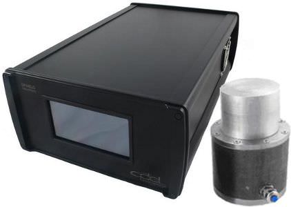 Generador de soldadura por ultrasonidos - OPWELD-PPS - PBP Optel sp. z o.o. - monofásico