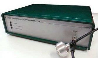 Generador de impulsos ultrasónicos - OPGEN1000 - PBP Optel sp. z o.o.