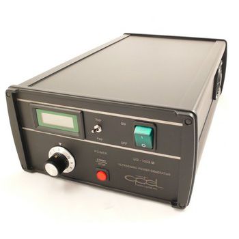 Generador de impulsos ultrasónicos -  UG-1002M - PBP Optel sp. z o.o.