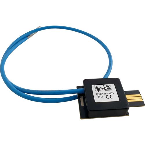 Registrador de datos de temperatura - TempStick - Tecnosoft - USB / sin pantalla / para aplicaciones médicas