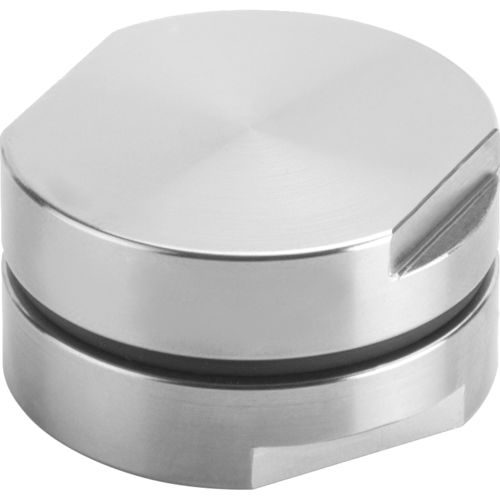 Registrador de datos de temperatura - SterilDisk - Tecnosoft - inalámbrico / sin pantalla / de uso alimentario