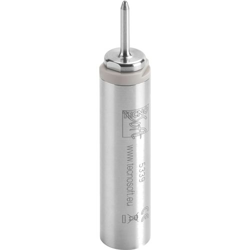 Registrador de datos de temperatura - S-Micro XL - Tecnosoft - USB / sin pantalla / de uso alimentario