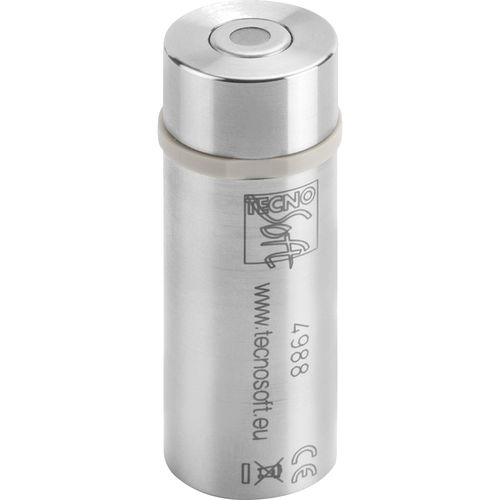 Registrador de datos de temperatura y humedad - RHTemp80 L - Tecnosoft - USB / sin pantalla / de secado