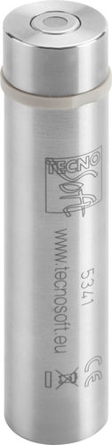 Registrador de datos de temperatura y humedad - RHTemp125 XL - Tecnosoft - USB / sin pantalla / de secado