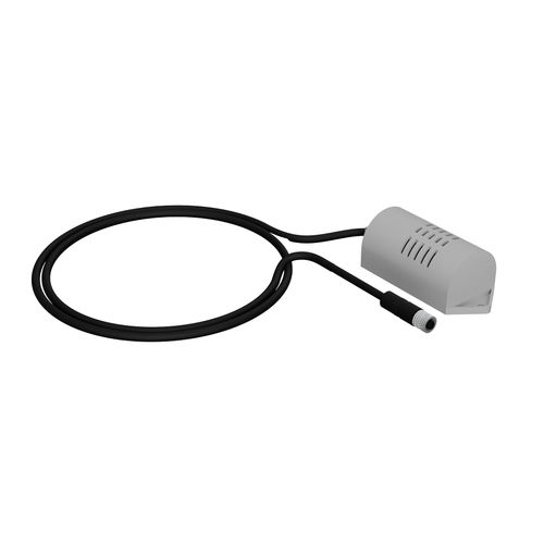 Sistema de supervisión de temperatura - Tecnosoft - de humedad / para uso médico / inteligente