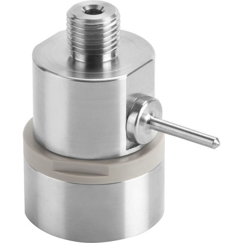 Registrador de datos de temperatura - PressureDisk - Tecnosoft - de presión / USB / sin pantalla