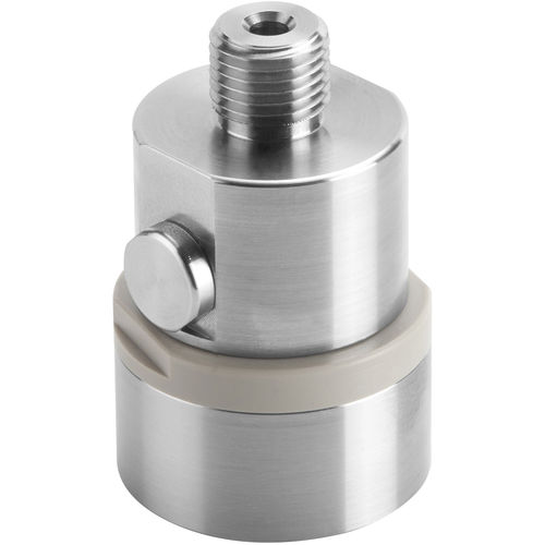 Registrador de datos de presión - PressureDisk 05 - Tecnosoft - USB / sin pantalla / de uso alimentario