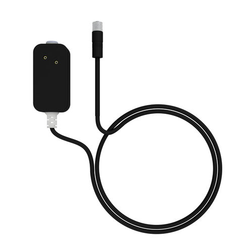 Sistema de supervisión de presión - Tecnosoft - para sala blanca / sin cable / inteligente