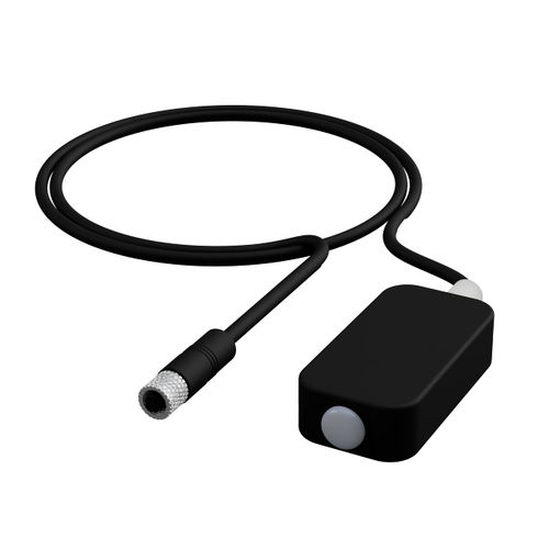 Sensor de temperatura sin cable - Tecnosoft - para la industria agroalimentaria / para la industria farmacéutica / para laboratorio
