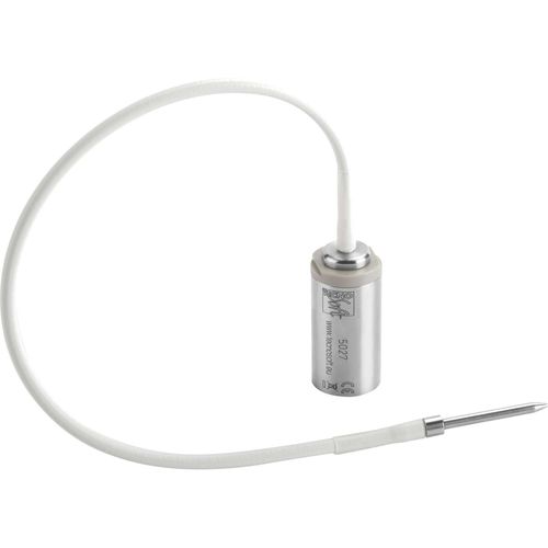 Registrador de datos de temperatura - S-MicroW L - Tecnosoft - USB / sin pantalla / de uso alimentario