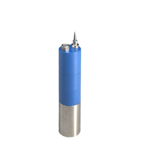 Registrador de datos de presión - BlueWave TP - Tecnosoft - de temperatura / bluetooth / sin pantalla