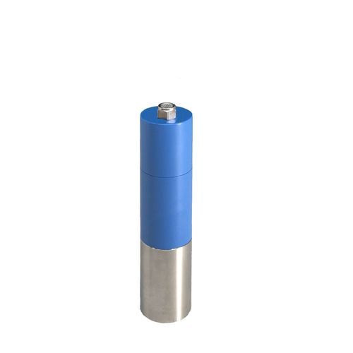 Registrador de datos de presión - BlueWave P - Tecnosoft - de temperatura / bluetooth / sin pantalla