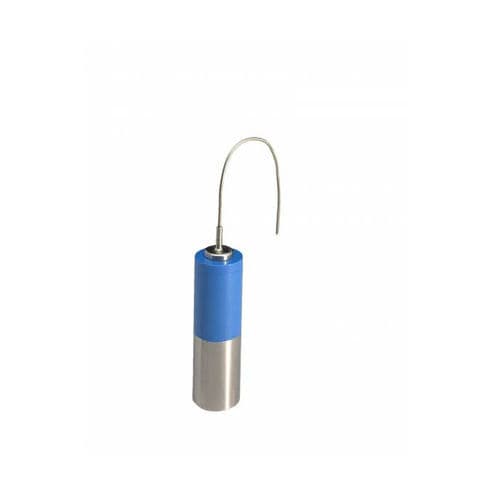 Registrador de datos de temperatura - BlueWave - Tecnosoft - bluetooth / sin pantalla / de uso alimentario