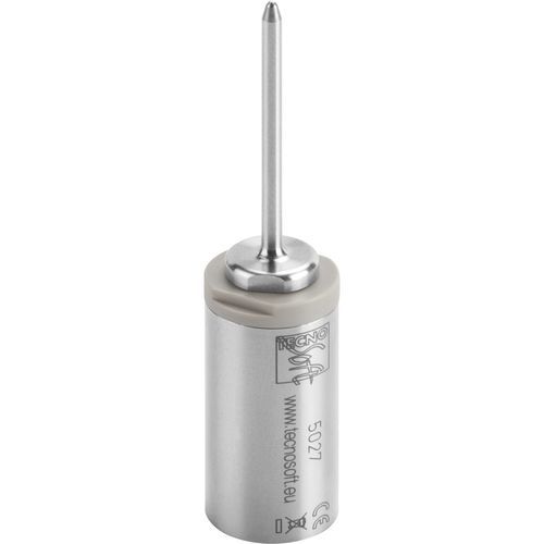 Registrador de datos de temperatura - MicroW L - Tecnosoft - USB / sin pantalla / de uso alimentario