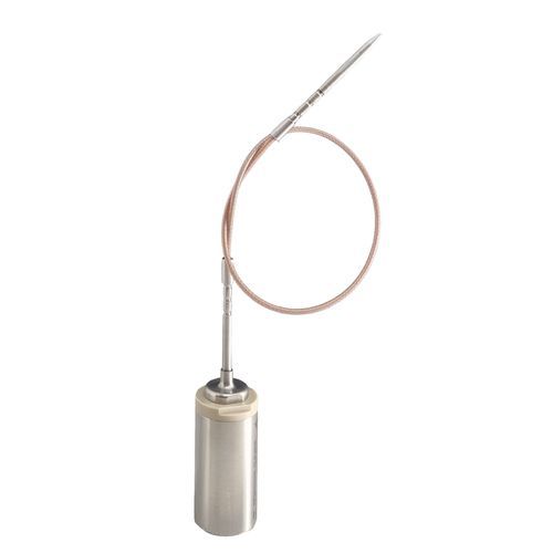 Registrador de datos de temperatura - MicroW L Flexible - Tecnosoft - USB / sin pantalla / de uso alimentario