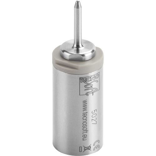 Registrador de datos de temperatura - MicroWH L - Tecnosoft - USB / sin pantalla / de uso alimentario