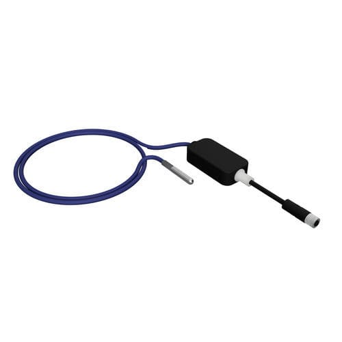 Termopar - Tecnosoft - LoRa / para procesos / para laboratorio