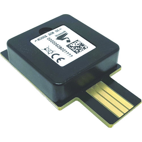 Registrador de datos de temperatura - HumiStick - Tecnosoft - de humedad relativa / USB / sin pantalla