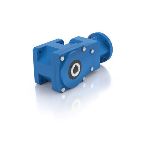 Reductor de engranajes cónicos - Rehfuss Drive Solutions GmbH - de engranaje helicoidal / 20 - 50 Nm / 50 - 100 Nm