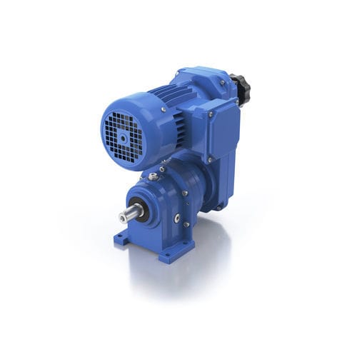 Accionamiento por correa - Rehfuss Drive Solutions GmbH