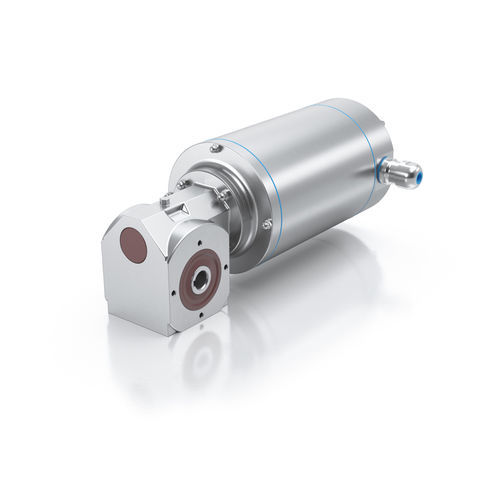 Reductor planetario - SMN - Rehfuss Drive Solutions GmbH - 100 - 200 Nm / con brida / para máquinas