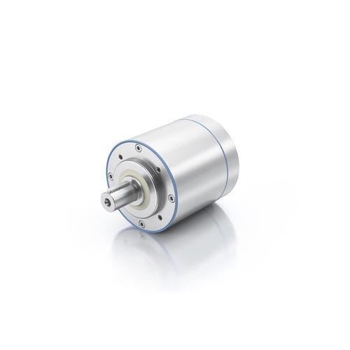 Reductor planetario - PNH - Rehfuss Drive Solutions GmbH - de concepción higiénica / para motor eléctrico / para máquina de alimentos