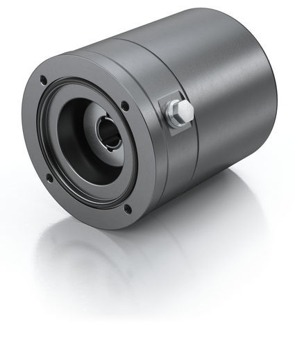 Reductor planetario - PAH - Rehfuss Drive Solutions GmbH - coaxial / con eje macizo / compacto