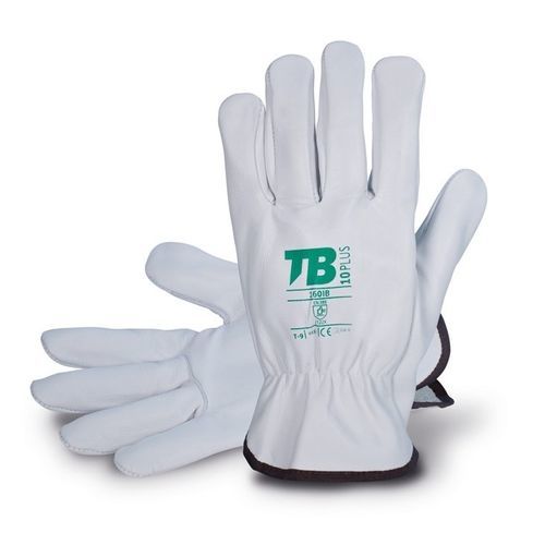 Guante de trabajo - 160IB - tomas bodero s.a. - para la logística / para la agricultura / de protección mecánica