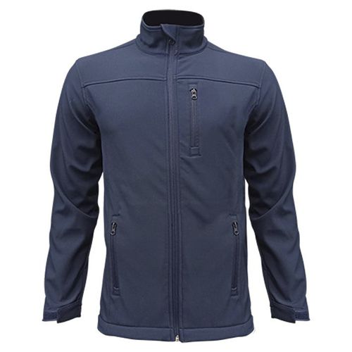 Chaqueta de trabajo - SKY - tomas bodero s.a. - contra el frío / de microfibra / de poliéster