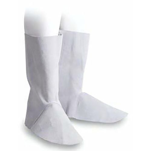 Cubrezapatos para soldaduras - 300P - tomas bodero s.a. - de trabajo / impermeable / de protección mecánica